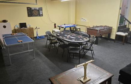 Lake Area 6BR Pet friendly home in Poconos - Your Pocono Retreat - Foto 54