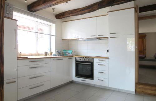 Ferienwohnung Die Schmiede - Foto 9