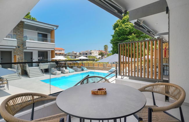 Aerino Luxury Villas - Foto 44