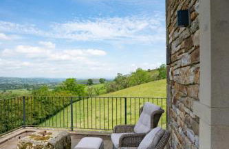 The Chicken Shed at Knowle Top - Foto 13