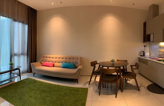 Jasmine's Crib - Foto 1