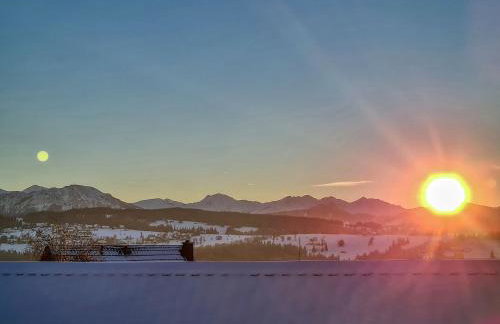 Domek w Zębie z jacuzzi na wyłączność - Foto 27