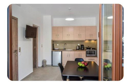 Kamilos apartments - Photo 12