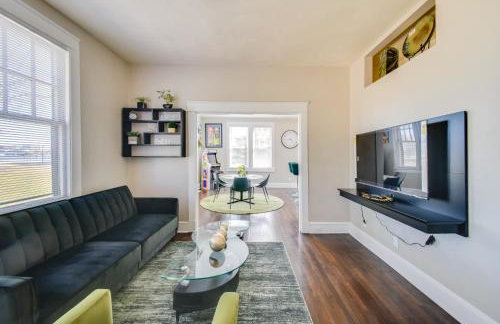 Waterfront Portsmouth Apt: 1/2 Mi to Dtwn & Ferry - Foto 5