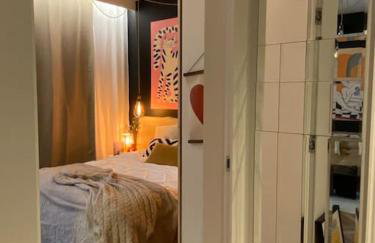 Art & Pleasure WAW z bezpłatnym parkingiem - Foto 50