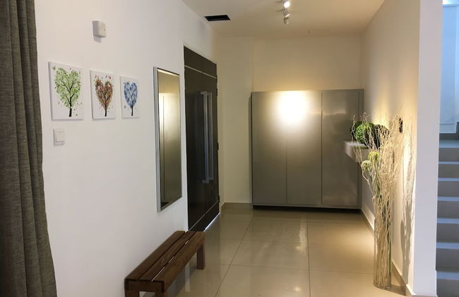 Lux Desaru Villa - Foto 2