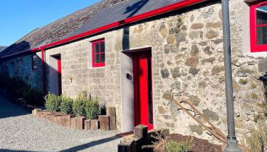 Summerhill Byre - Foto 2