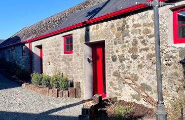 Summerhill Byre - Foto 2