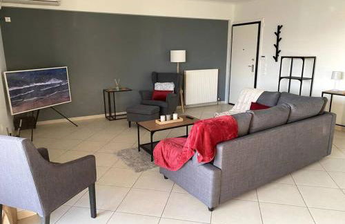 Spacious and Sunkissed 3BR & 2 Bathrooms Apartment - Foto 22