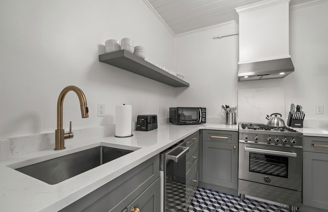 The Adaline - Foto 33