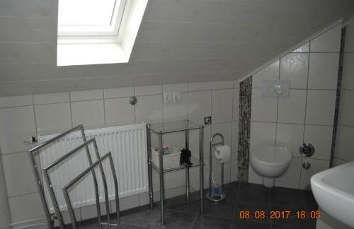 Ferienwohnung An der Weser - Foto 8