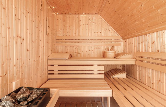 Lakeside Village 13 (+ sauna) - Foto 2