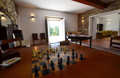 Quinta de Cartemil - Foto 59