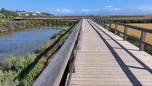 Ancão Beach Apartment - Foto 3