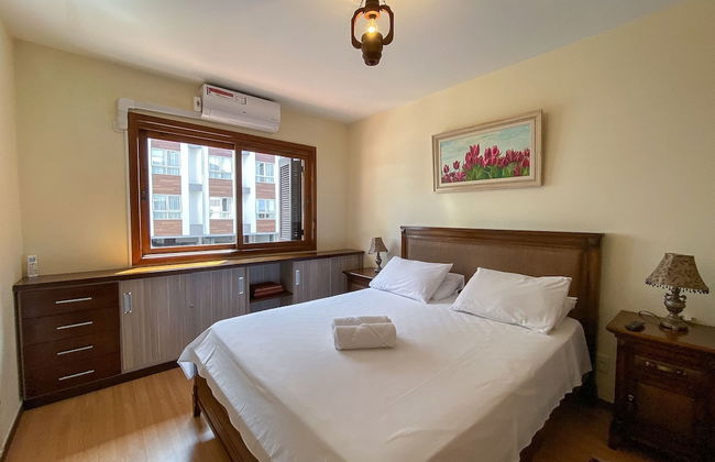 LOCAR-IN GRAMADO- Edifício Santana - Foto 4