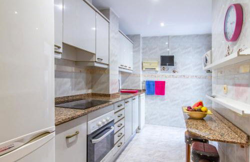 Central & Spacious Miraflores Alicante - High Rated - Foto 7
