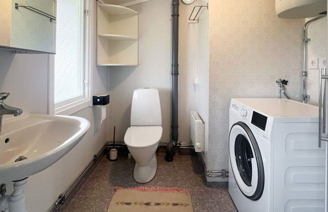 2 Person Holiday Home in Lekeryd-by Traum - Foto 11