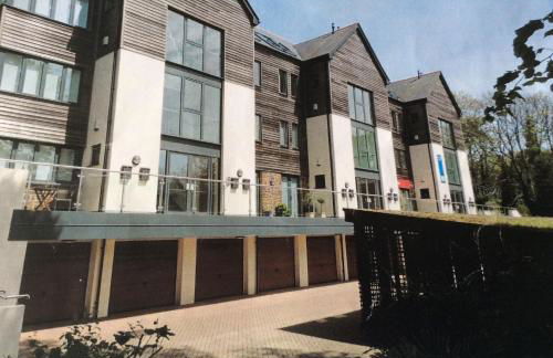 The Apartment Boscawen Woods - Photo 15