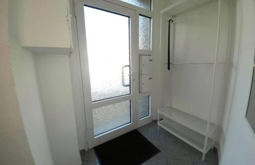 Jans 4 Personen Apartment Herten NRW Veltins Arena Küche P WLAN mit Code - Foto 39