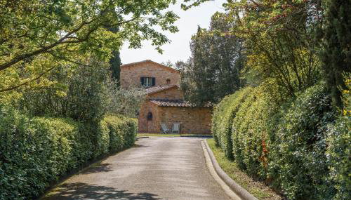 Podere Fignano, holiday home - apartments renovated 2024 - new swimming pool - Foto 3
