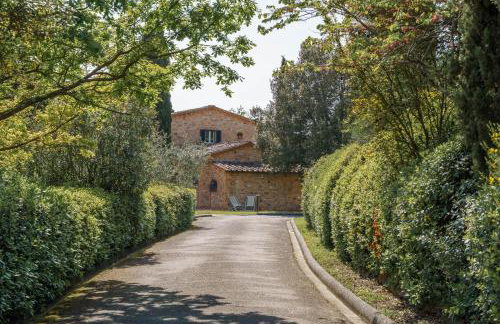 Podere Fignano, holiday home - apartments renovated 2024 - new swimming pool - Photo 3