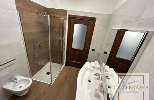 La Terrazza - Foto 25