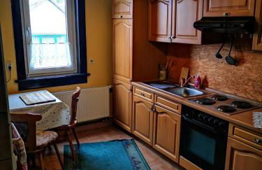 Gehlberger Landhaus am Schneekopf / Ferienwohnung - Foto 11