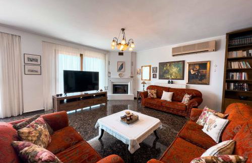 Villa Bougainvillea - Foto 15