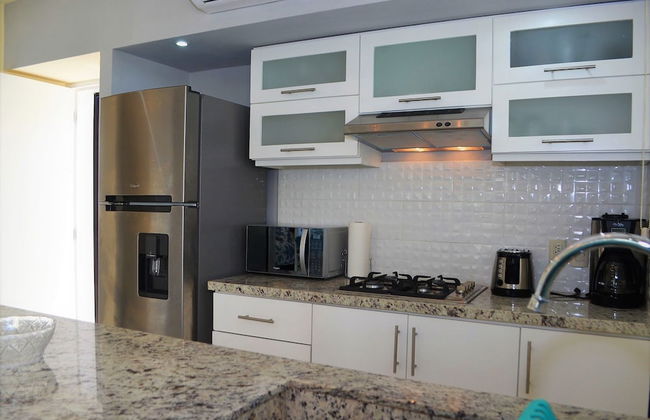 Bella Loma 501 - Casa Mira Mare by MDR - Foto 12