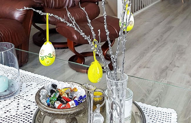 Holiday Home in BrattvÃ¥g - Foto 55