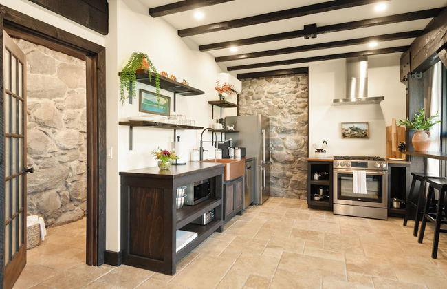 Horsefeathers Hotel - Foto 15