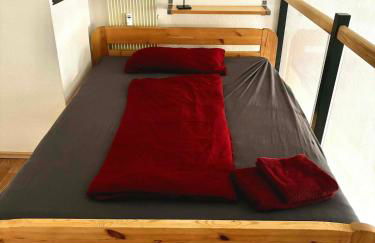 Charmante Altbaumaisonette nähe Hauptbahnhof - Foto 8