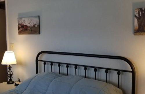 House on the Camas Prairie (in town) - Foto 26