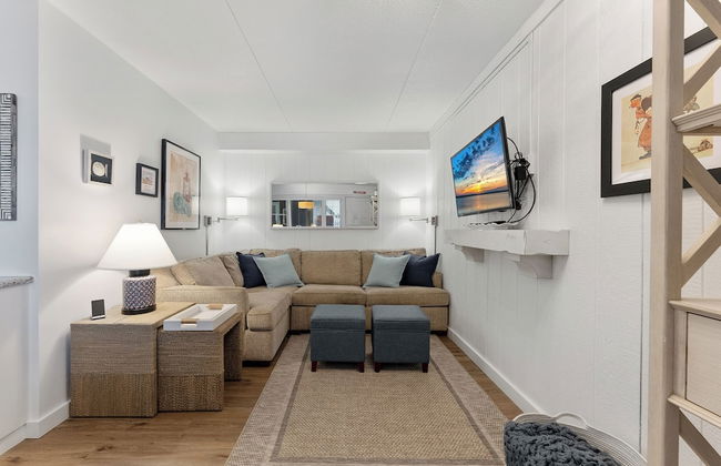 Beachcomber Resort - Foto 76