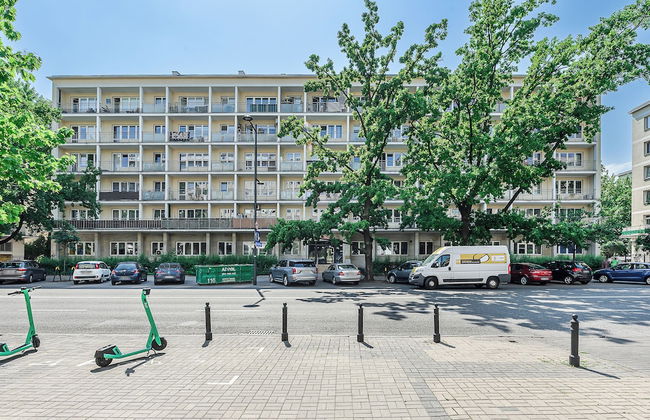 ShortStayPoland Krucza - B34 - Foto 20