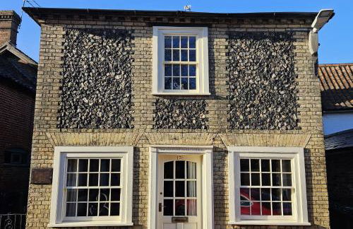 The Old Flint Bank Cottage - Foto 1