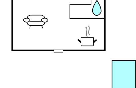 Two-Bedroom Holiday Home In Bale - Foto 39