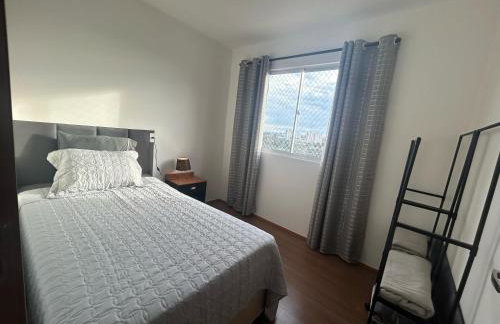 Vida Mar 14 andar com vista incrível do por do sol - Foto 11