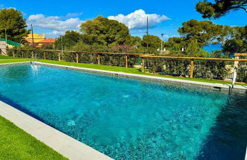 BONAVISTA - Espectacular apartamento con vista al mar! - Foto 29