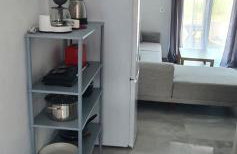 Heracles Guest house - Foto 7