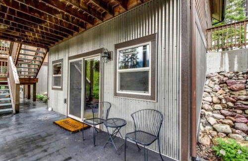 Family-Friendly Cabin Rental with Mountain Vistas near West Glacier, Montana - Foto 71