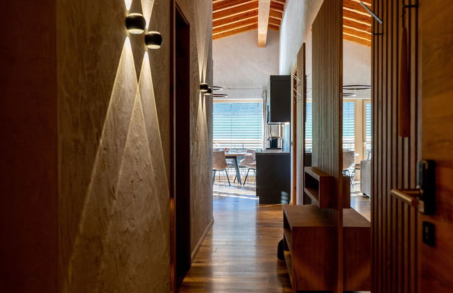 Premium Apartment Resort PUREST - Foto 49