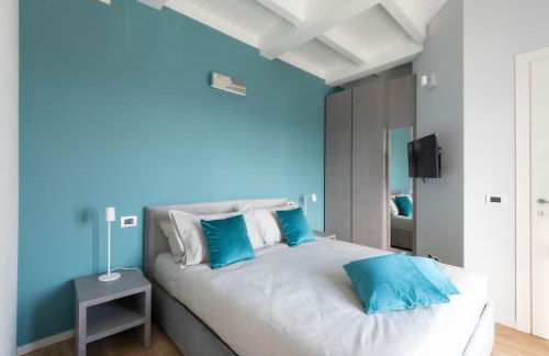 Villa Lucrezia - Appartamenti vista Langhe - - Foto 26