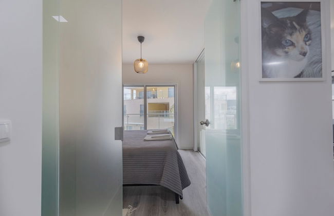 Cliffs Apartment - Astonishing bay view - Foto 2