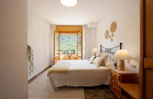 Increíble apartamento Torrecilla - Foto 9