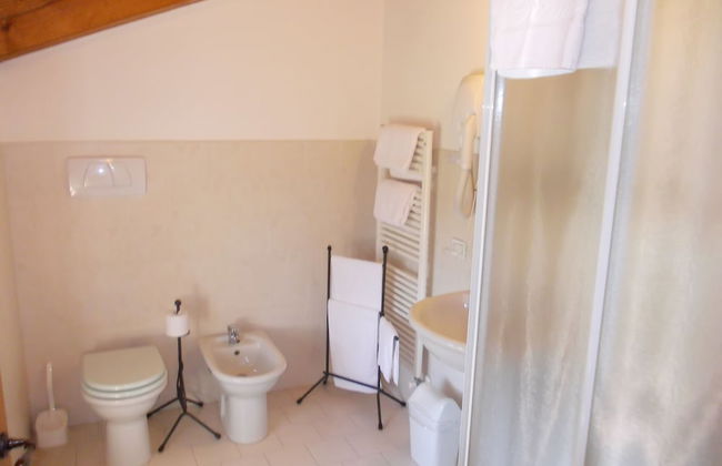 Agriturismo Ca' Vecia - Photo 32