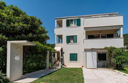 Viboni Apartments Zuljana - Foto 44