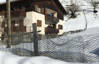 Ca' Delle Nevi - Foto 1