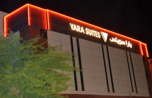Yara Suites - Photo 25