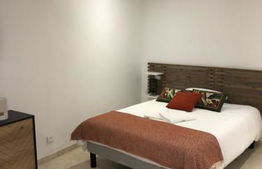 Gite Le petit Relais - Foto 6